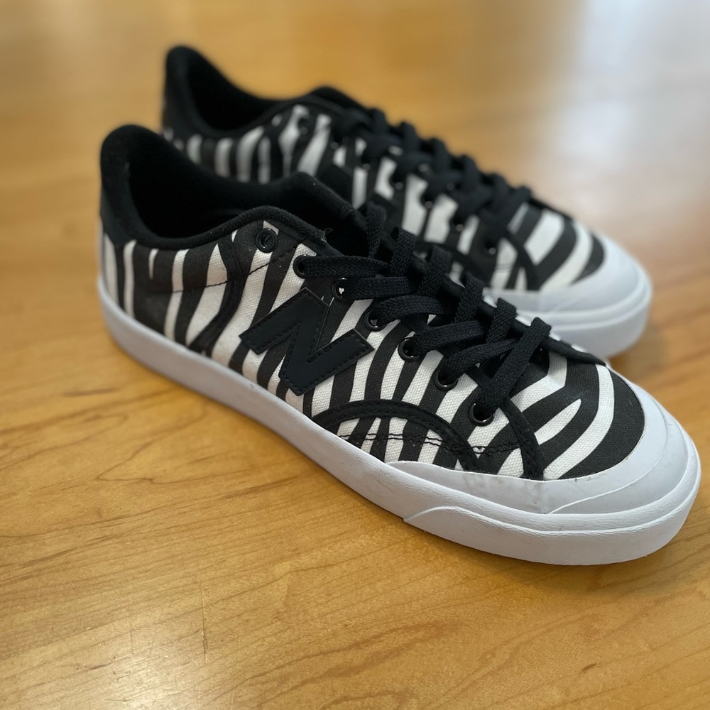 NEW New Balance Classic Pro Court Skate Sneakers UNISEX